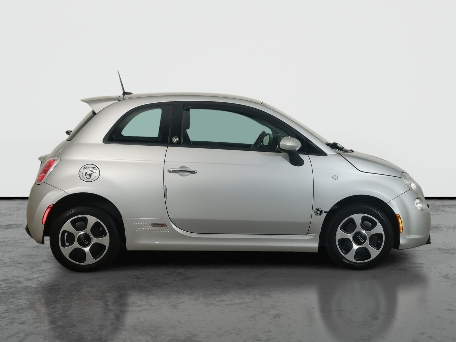 Fiat 500E, 24 kWh, Automat - fotka 6