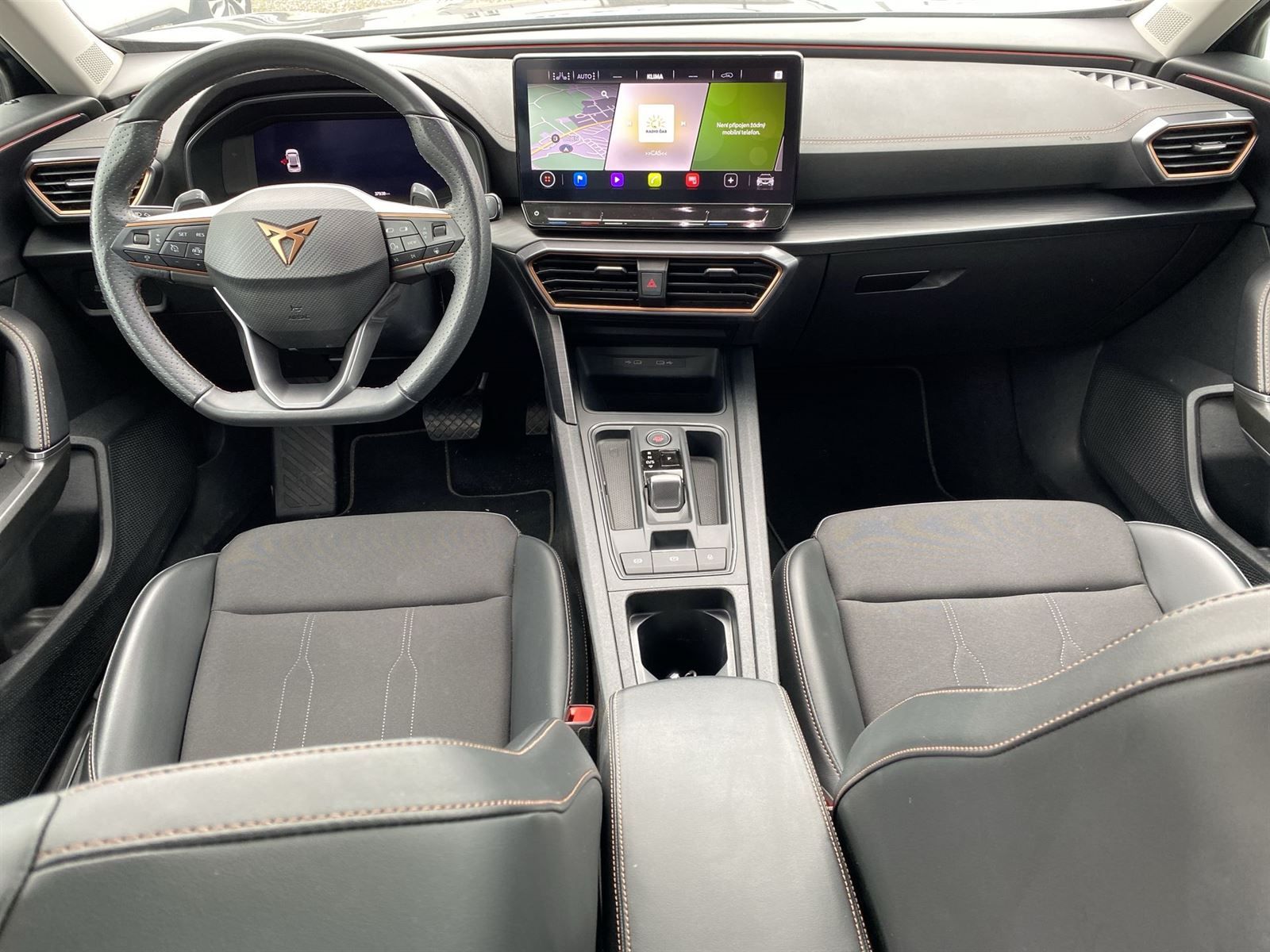Cupra Formentor, 1.5 TSI DSG - fotka 5