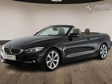 420d Cabrio