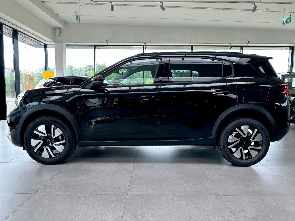 Opel Frontera, GS Electro 83kW - fotka 2