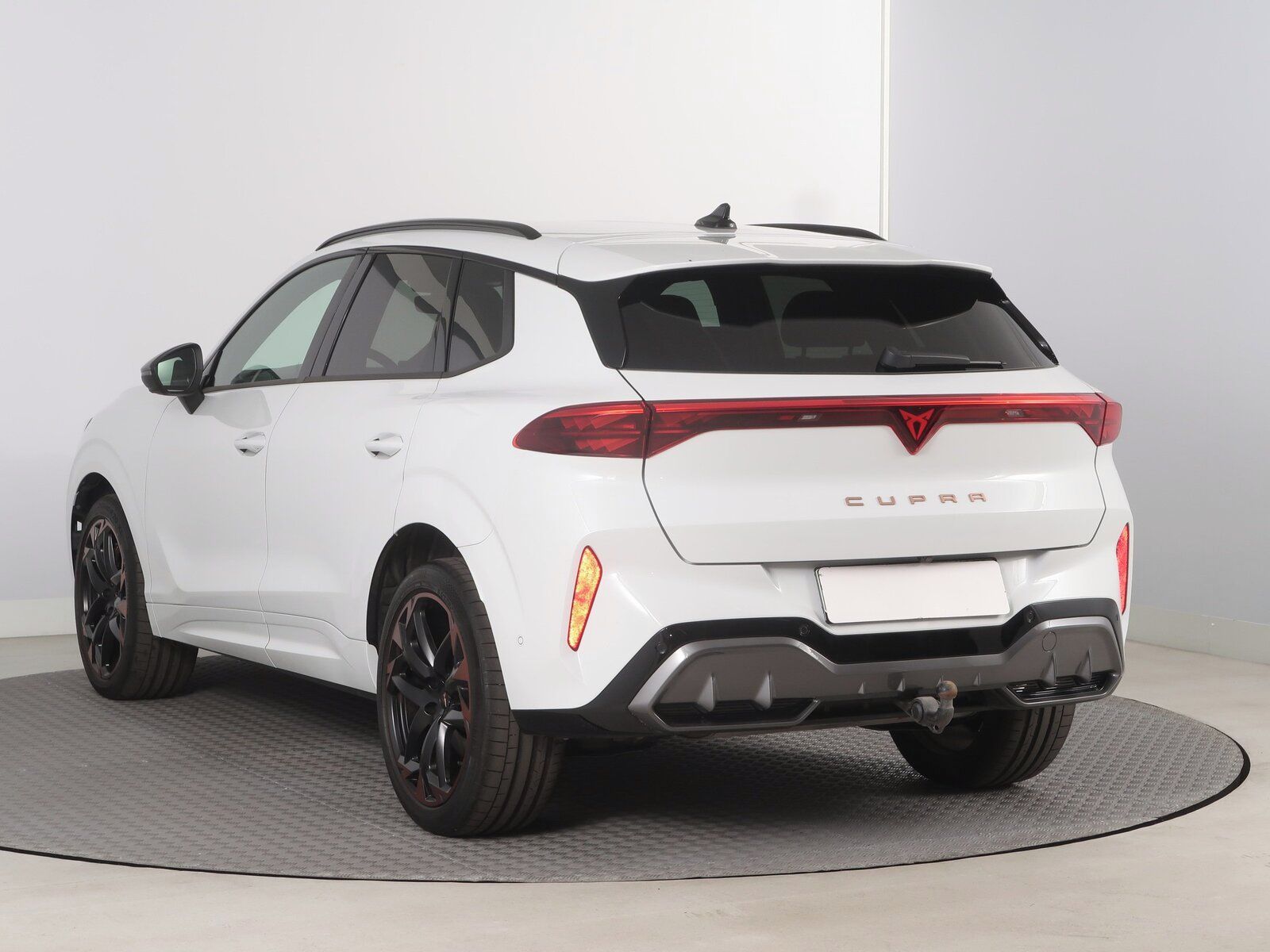 Cupra Terramar, 2.0 TSI 4Drive - fotka 4