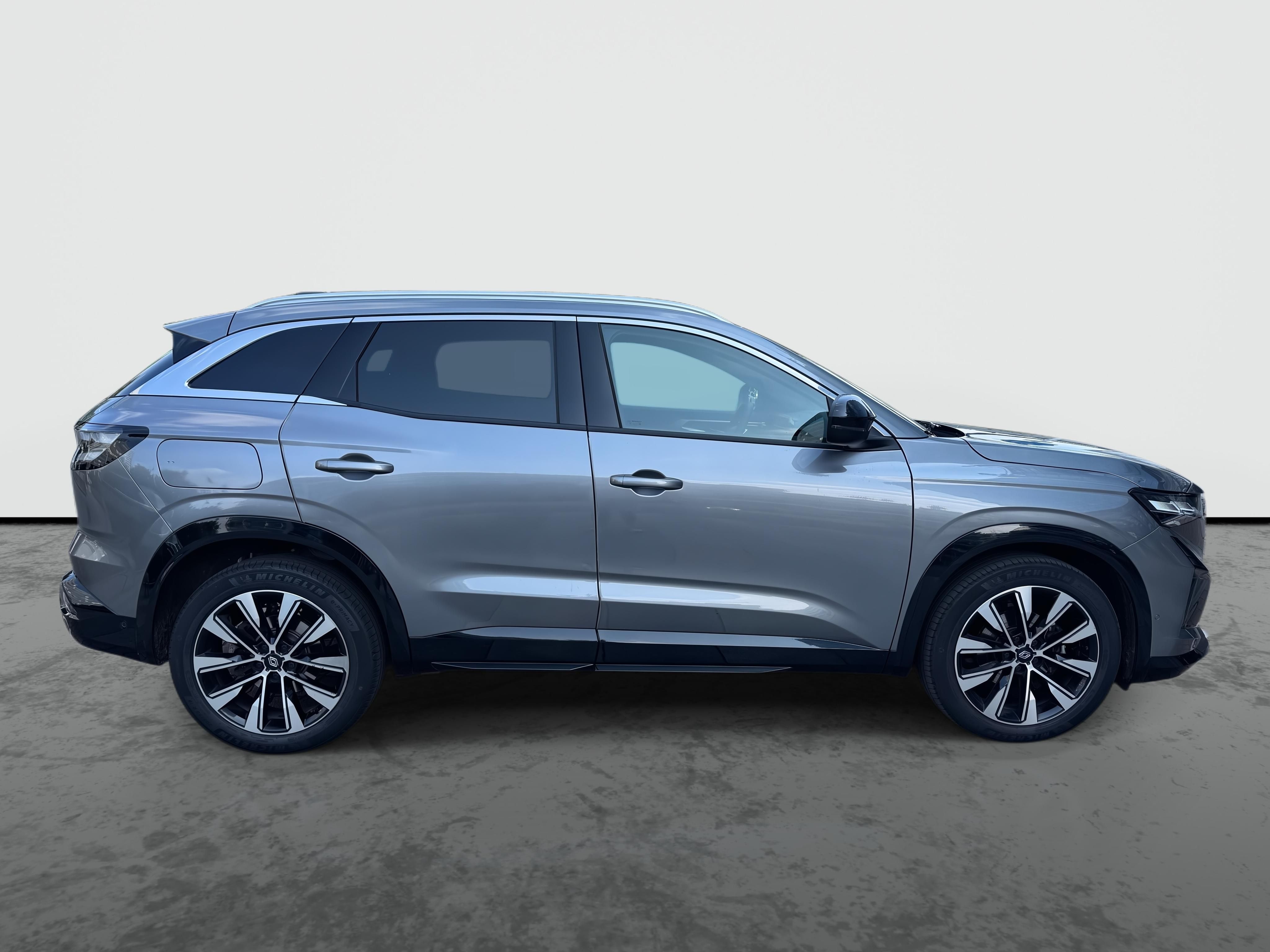 Renault Austral, 1.3 AT Techno (el.sed) DPH ČR - fotka 4