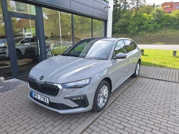 Top Selection 1,0TSI 85kW