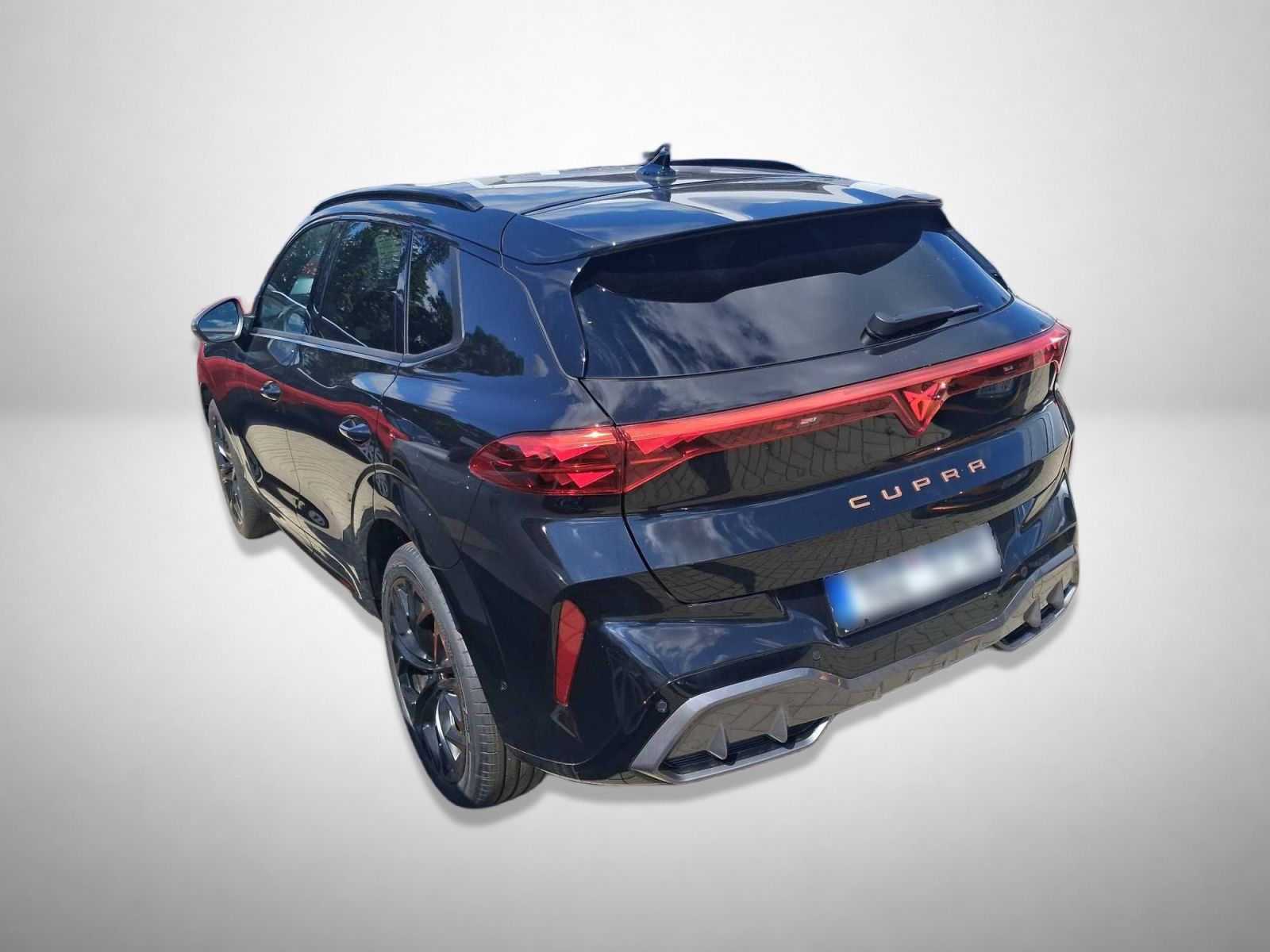 Cupra Terramar, 2.0 TSI 4Drive - fotka 2