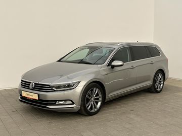 2,0TDI 176kW 4x4 Highline