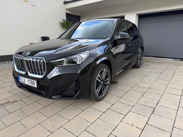xDrive30 Záruka, DPH, TOP