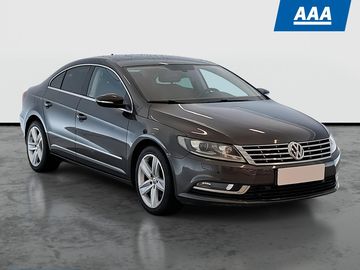 2.0 TDI, Kůže