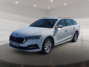 AMBITION 2.0TDI 110kW CZ DPH