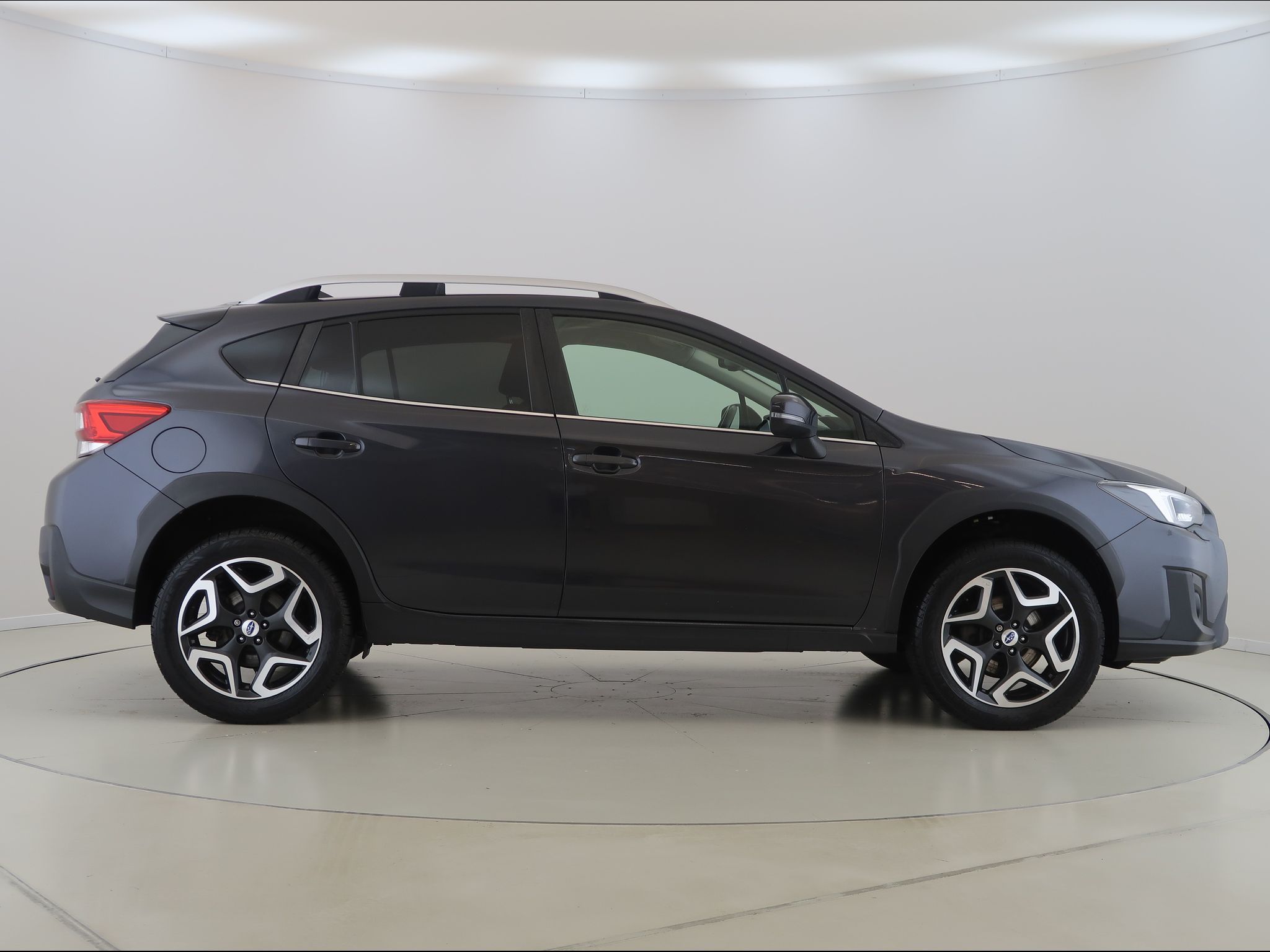 Subaru XV, 2.0i,115kW,CVT,Navigace,Tažné - fotka 4