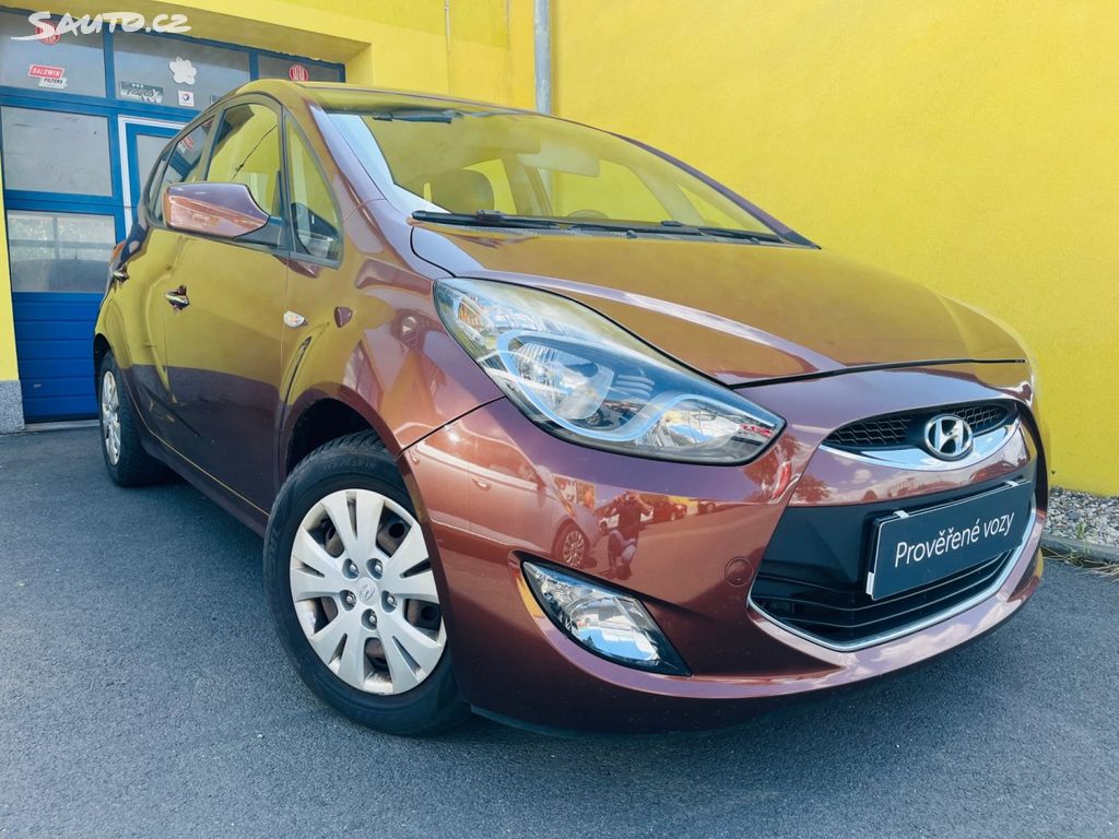 Hyundai ix20, F5 P1 1