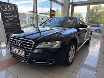 3,0TDI 185kW Quattro