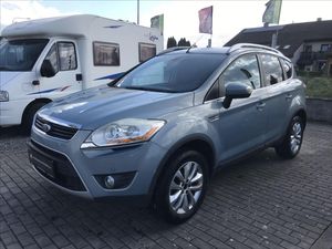 Ford Kuga, 2,0   Titanium 4X4