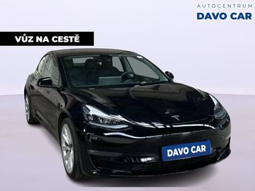 Long Range 75kWh AWD sOH 96,4%