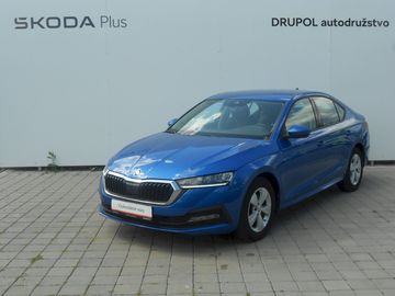 IV 1.5 TSI - 110 kW, Active Pl