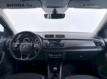 Škoda Fabia, Fabia Combi Tour Black Black 1