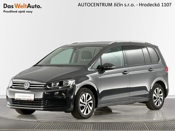 Comfortline 1.5 TSI 110kW