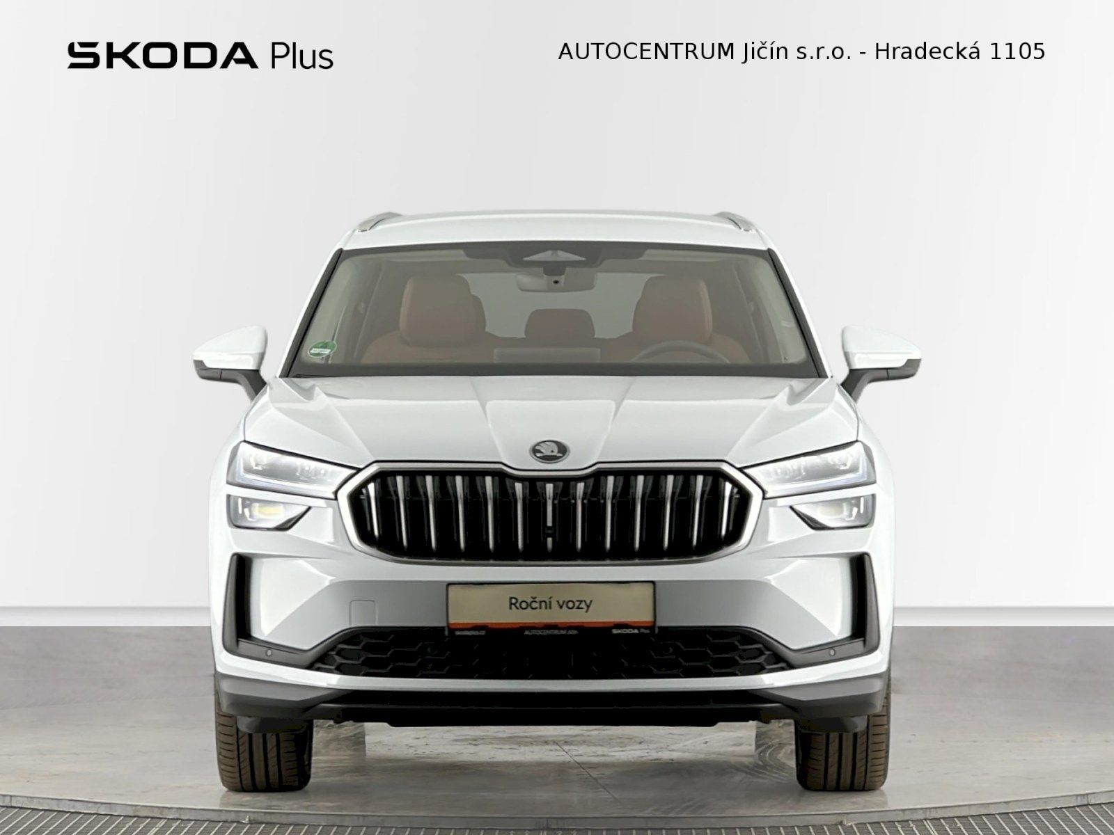 Škoda Kodiaq, iV DSG 1.5TSI 150kW Exclusive - fotka 4