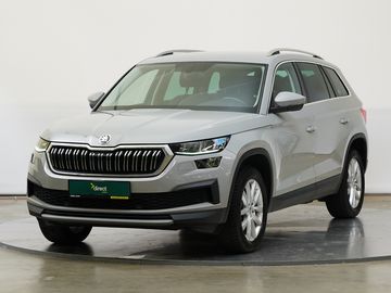 1.5 TSI 110 kW DSG Style