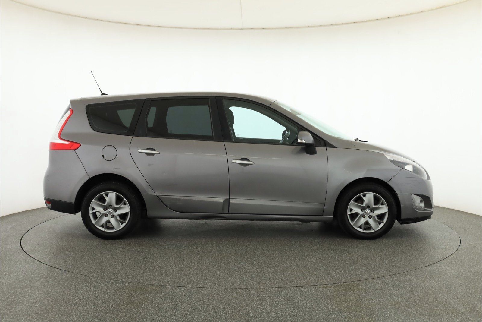Renault Grand Scénic, 1.5 dCi, po STK - fotka 6