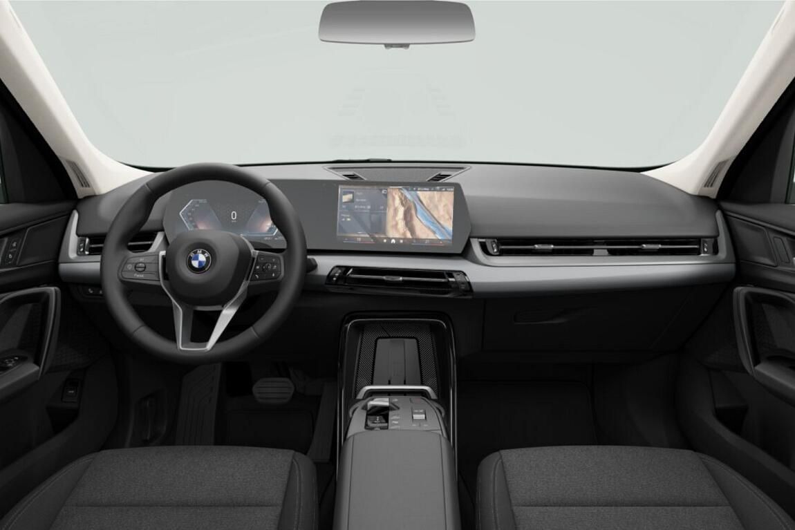 BMW X1, xDrive23d - fotka 4