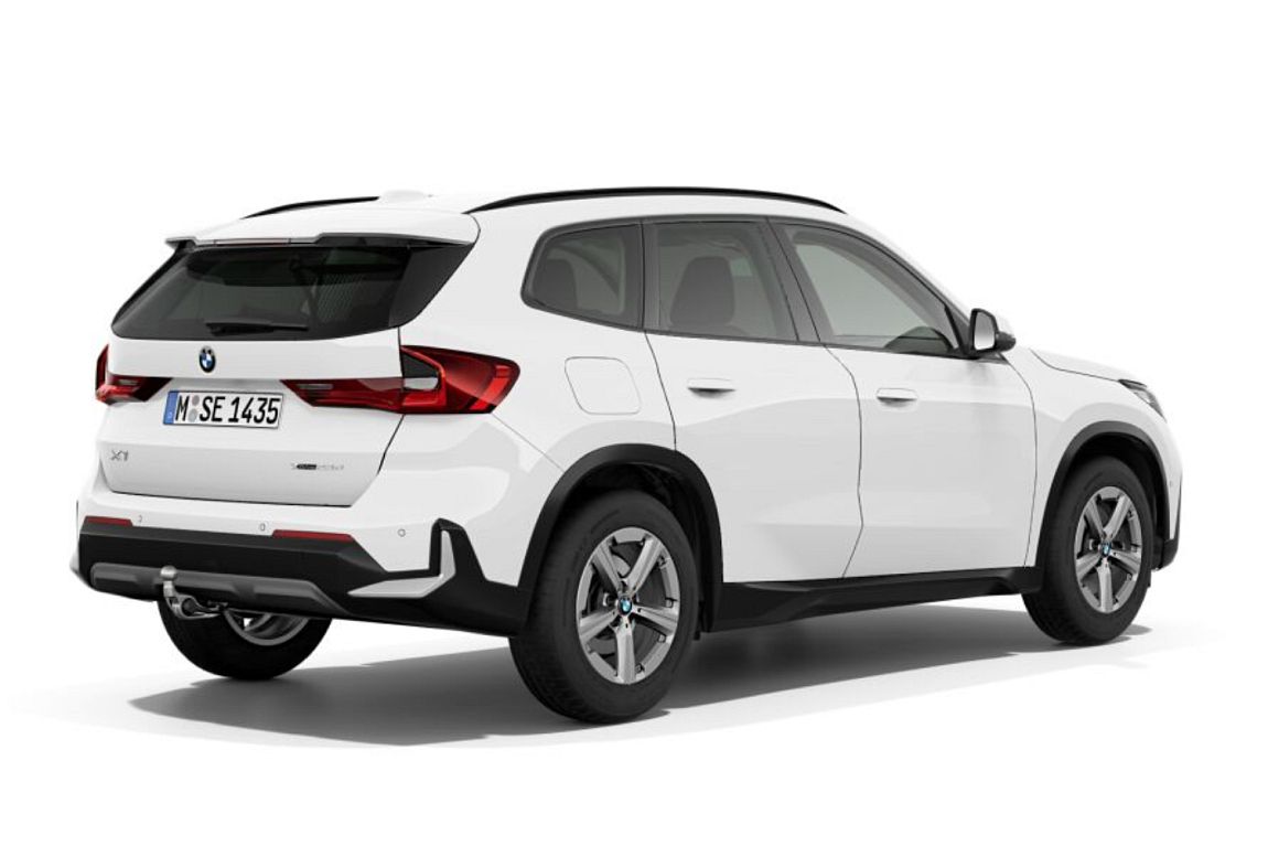BMW X1, xDrive23d - fotka 2