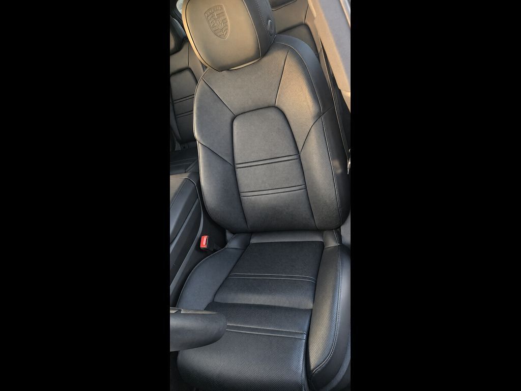 Porsche Cayenne, S E-Hybrid*BOSE*HD-Matrix - fotka 6