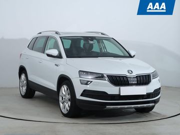 2.0 TDI, Style Plus, 4X4