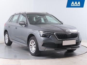 1.5 TSI, Automatická klima