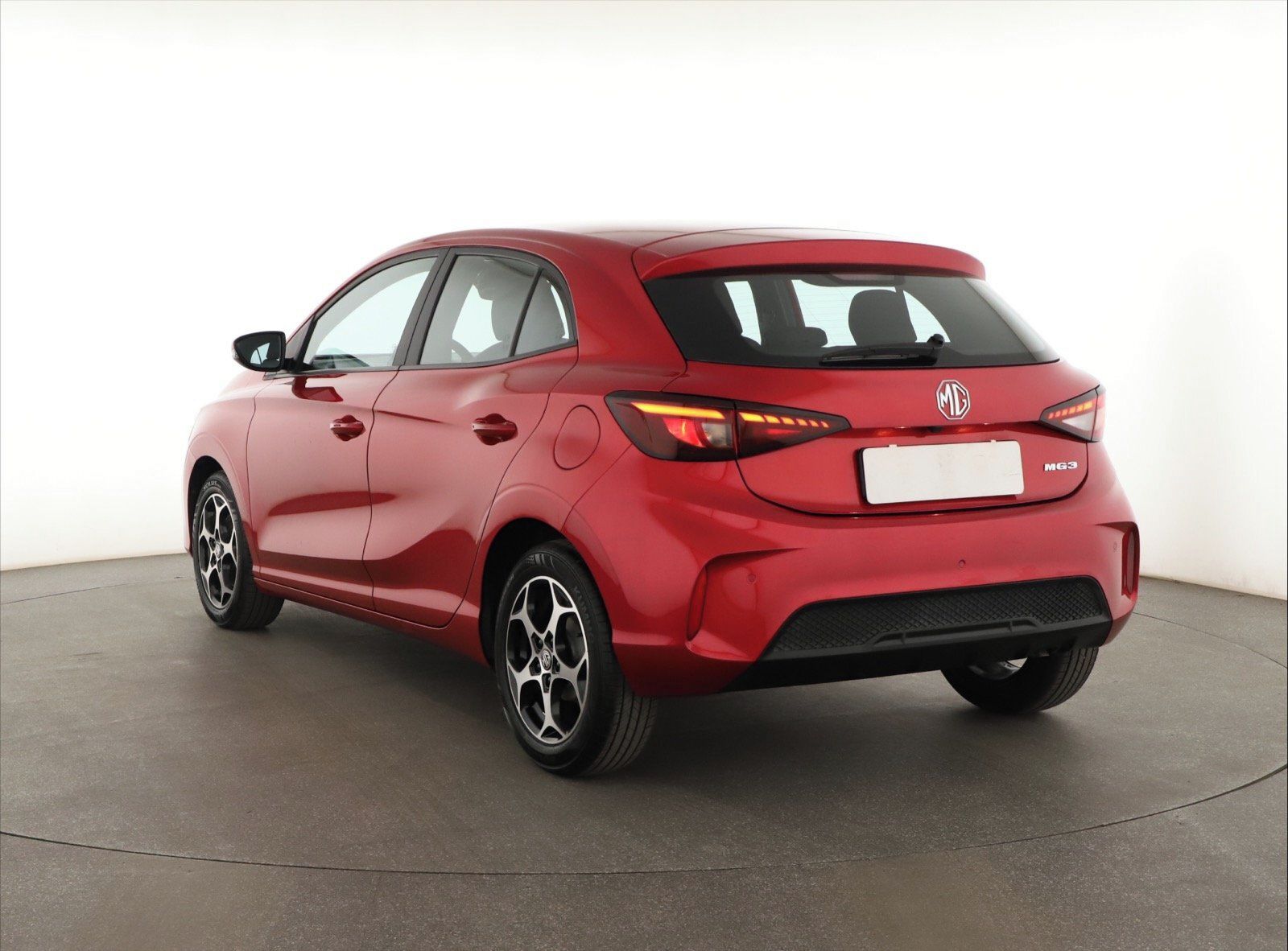 MG MG3, 1.5, Elegance, ELEGANCE - fotka 4