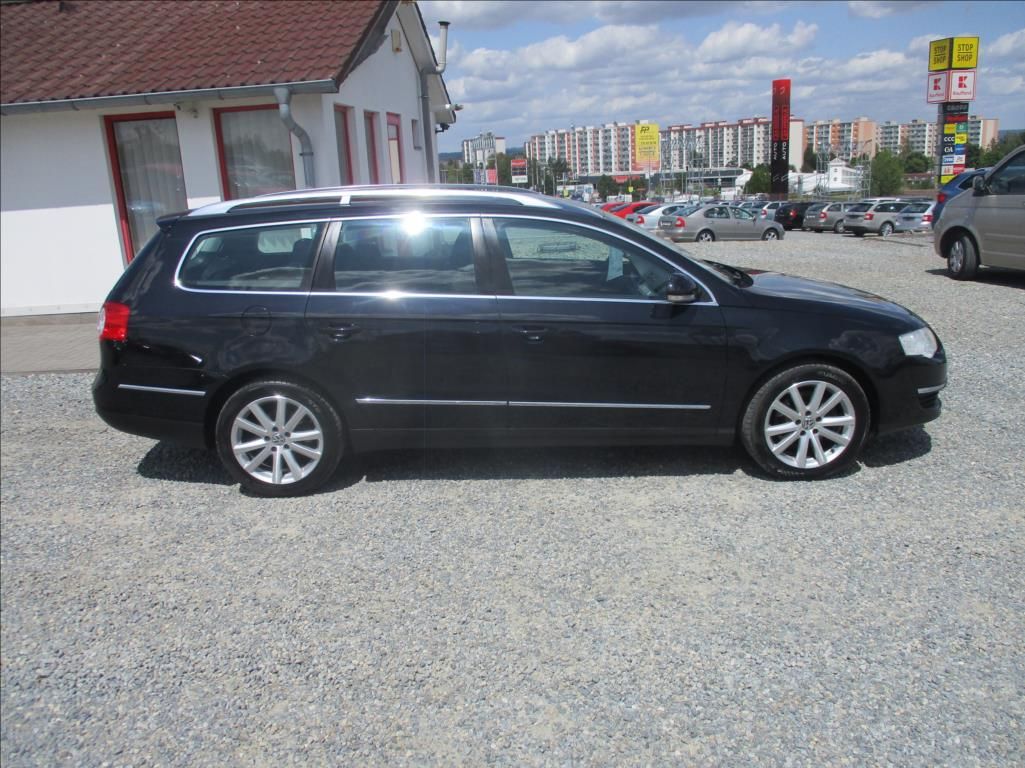 Volkswagen Passat, 1,4 TSI,90kW,digiklima, Cebia, - fotka 5