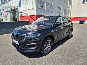 Škoda Kodiaq 2.0 TDI 147kW 4x4