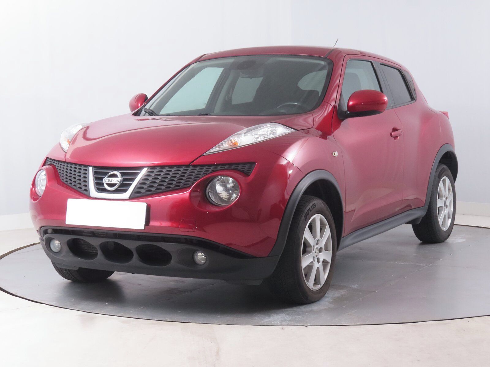 Nissan Juke, 1.5 dCi, Navi - fotka 2