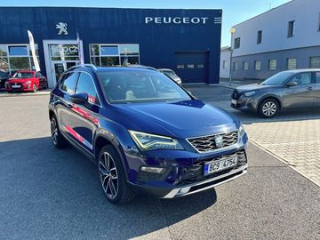 1,4 TSI 110KW 4 DRIVE