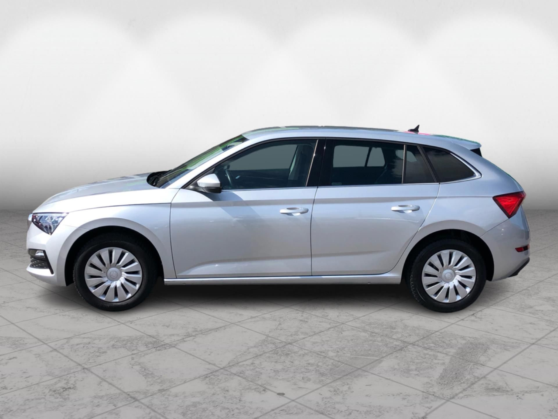 Škoda Scala, 1.0 TSi DSG 7st. STYLE - fotka 3