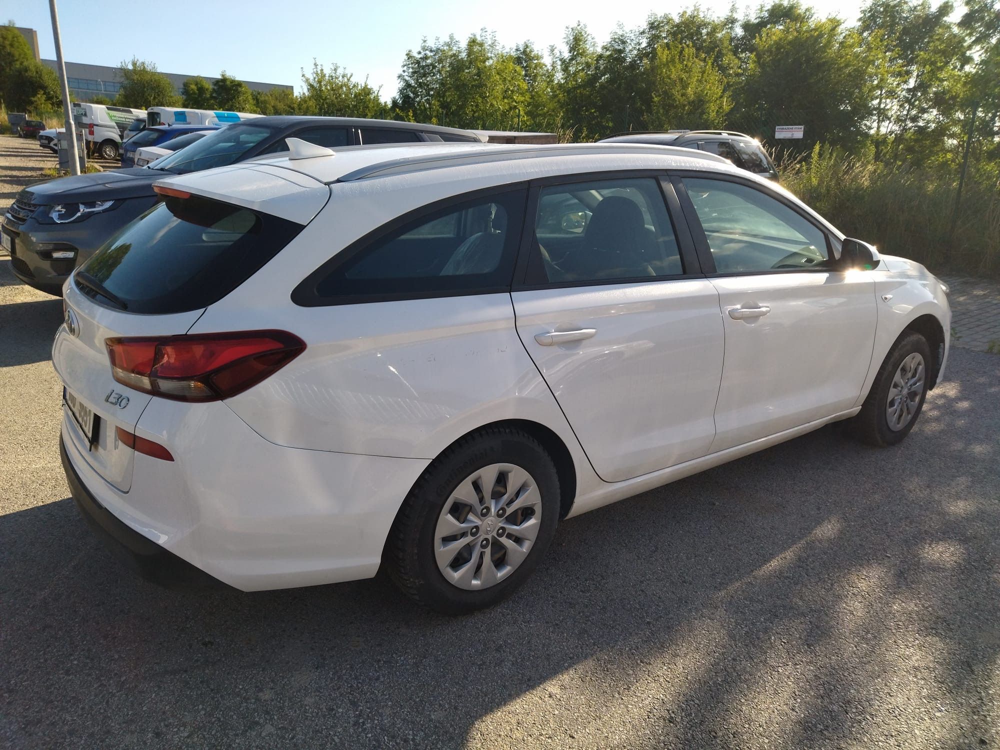 Hyundai i30 - fotka 2