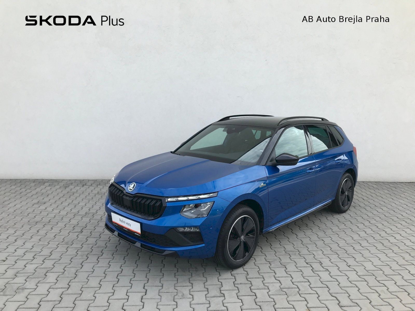 Škoda Kamiq, MC TS 110/1.5 A7F