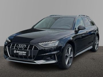 3.0 TDI / 210 kW