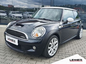 1.6/141kW John Cooper Works