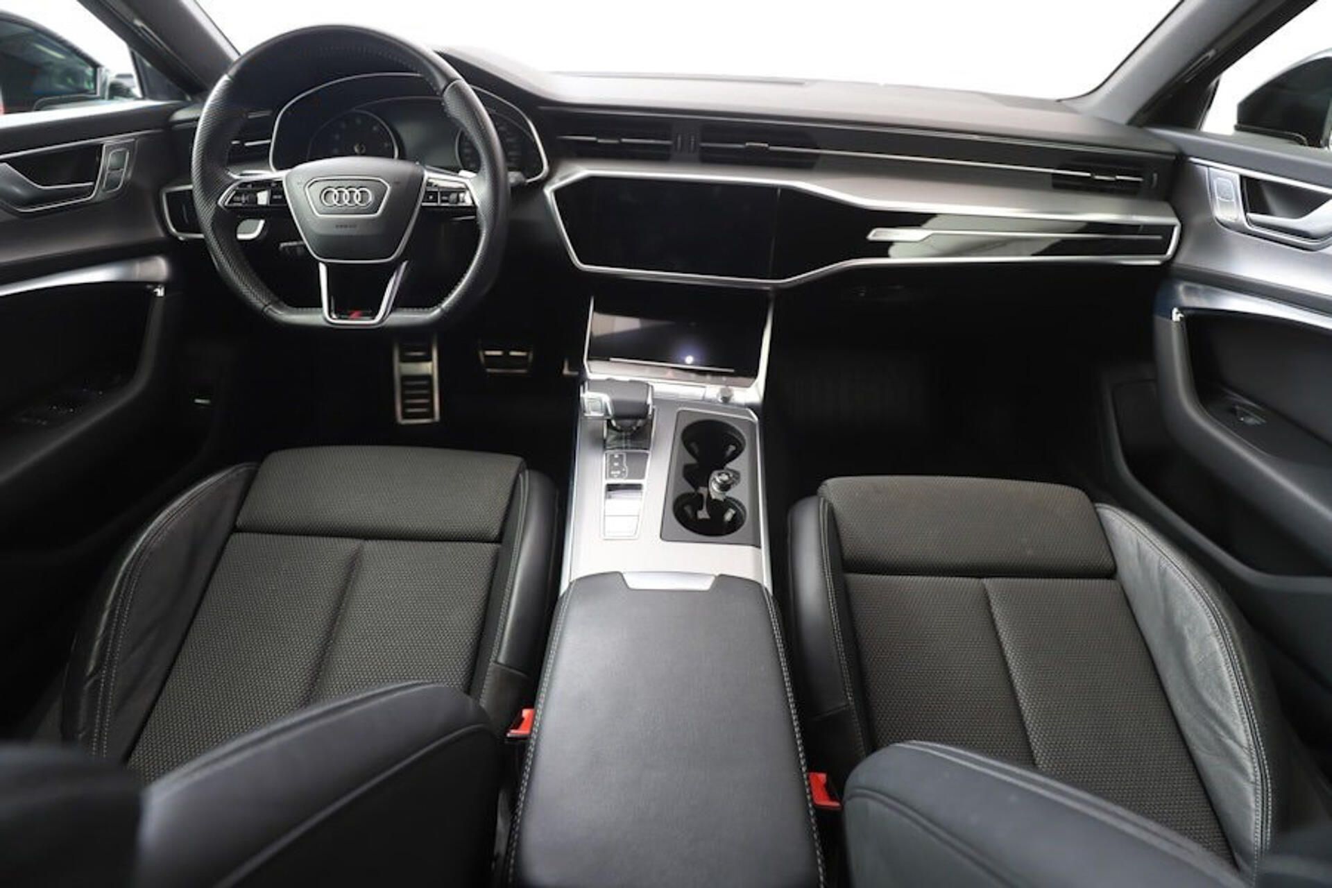 Audi A6, 45TFSI q S-Line NezTop Taž - fotka 5