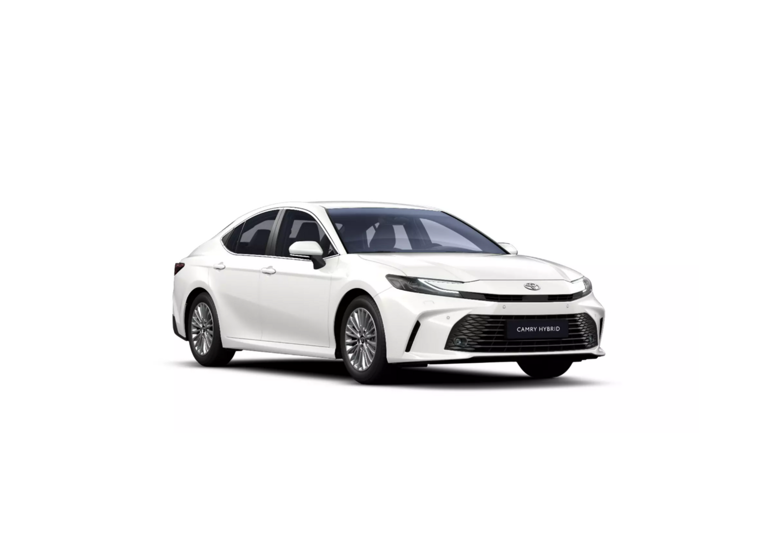 Toyota Camry, 2.5 Hybrid COMFORT 2026 dodání