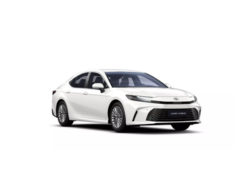 2.5 Hybrid COMFORT 2026 dodání