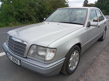 E 200 D