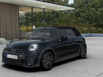 Convertible S