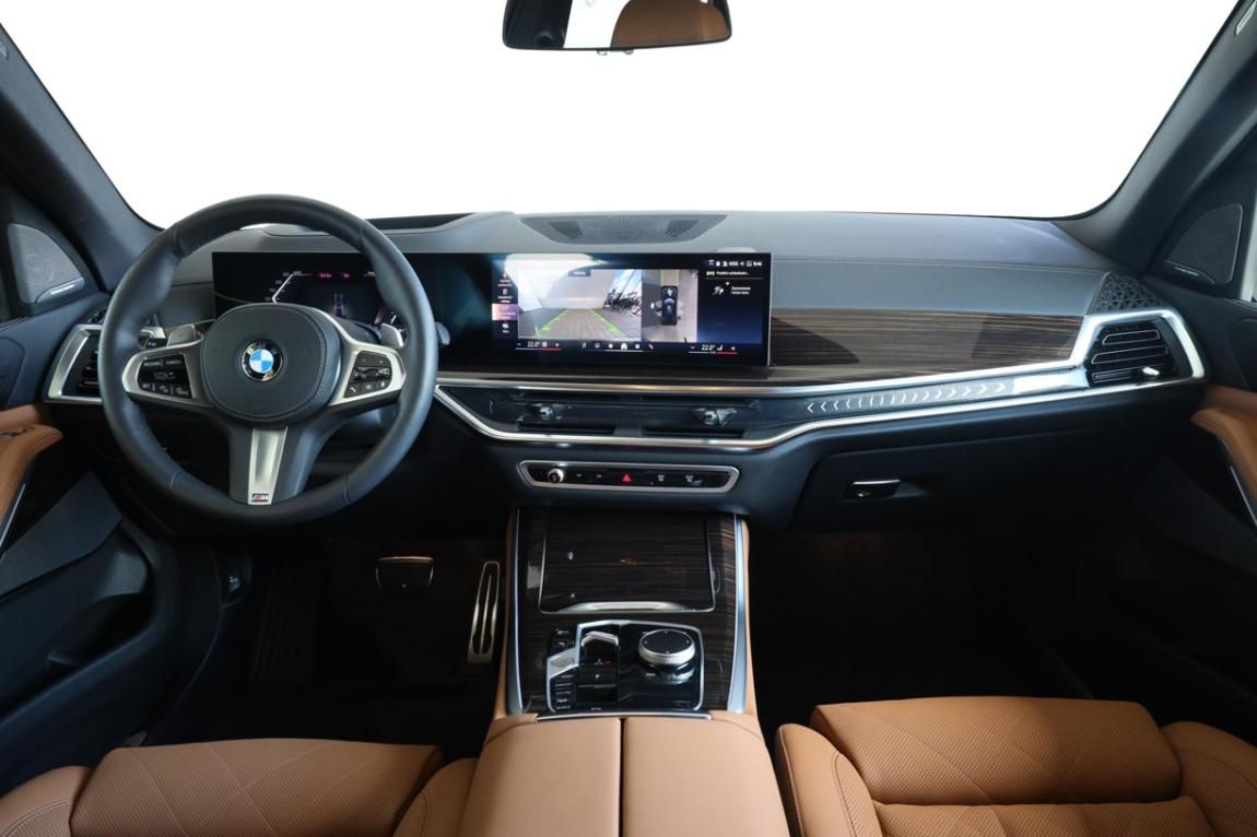 BMW X5, xDrive30d - fotka 5