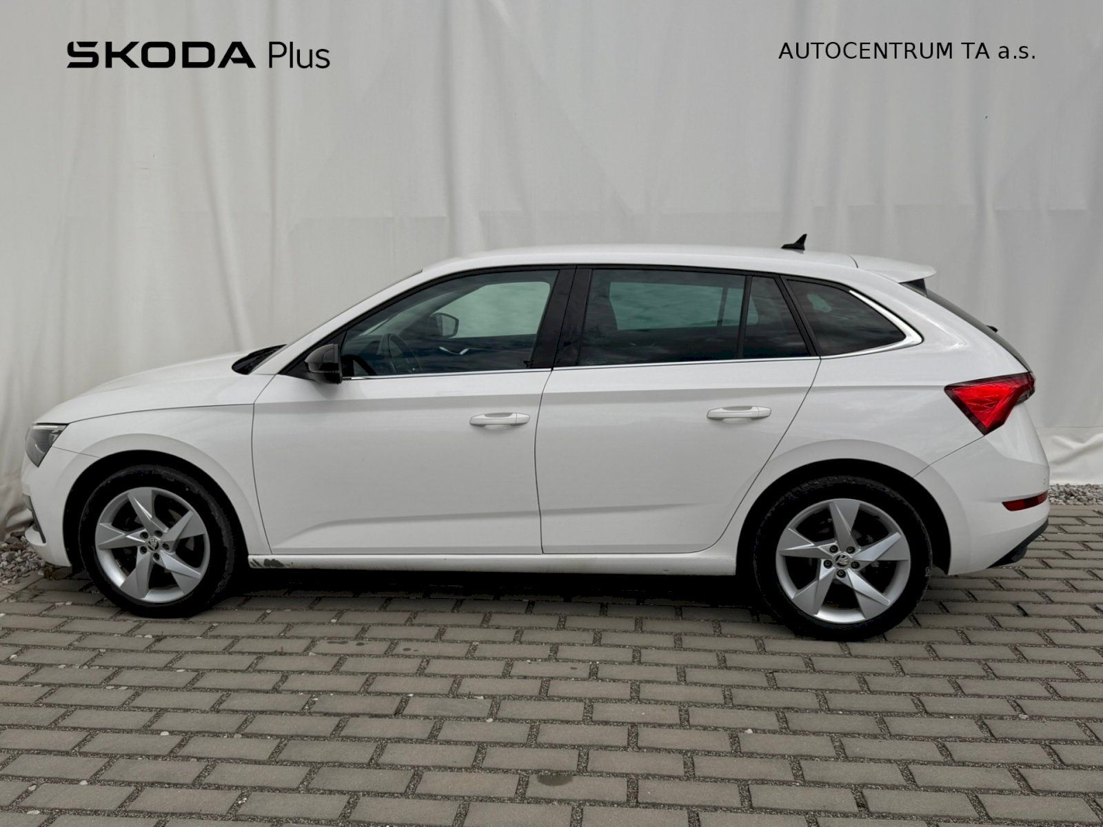 Škoda Scala, STYLE 1.0TSI 85KW 6MP - fotka 3