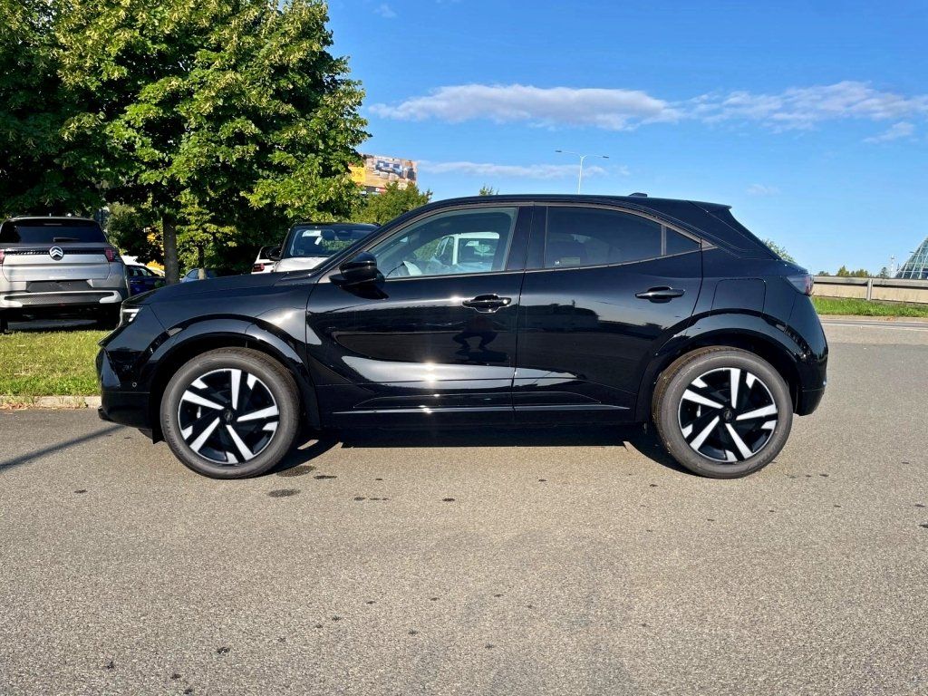Opel Mokka, 1.2T 136k Edition MT6 - fotka 3