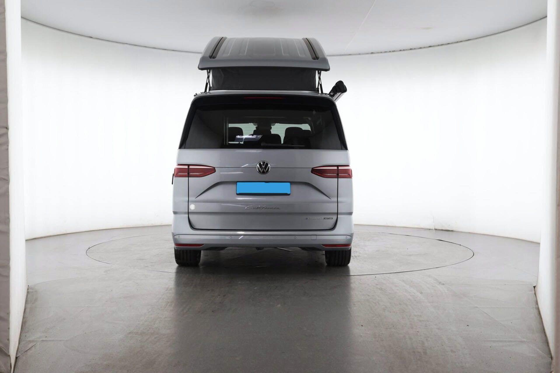 Volkswagen California, eHybrid 4M Ocean HuD IQ El.dve - fotka 6