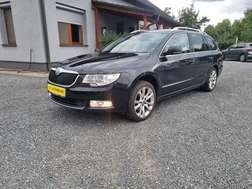2.0 TDi 103kw