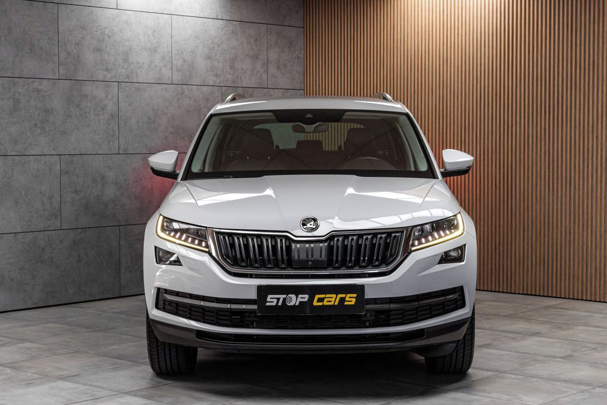 Škoda Kodiaq, 2.0 TDI STYLE+*TAŽNÉ*DPH*ČR 1M - fotka 2