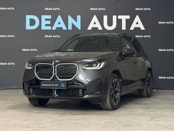 20d xDrive M-Packet Záruka